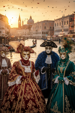Déguisements et accessoires Carnaval