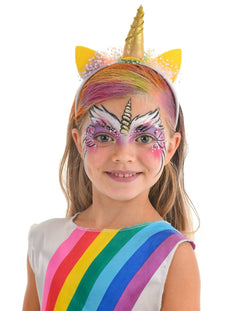 Maquillage pour Enfants