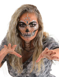 Maquillage de Squelette