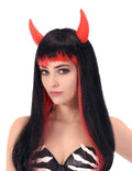 Perruques Halloween