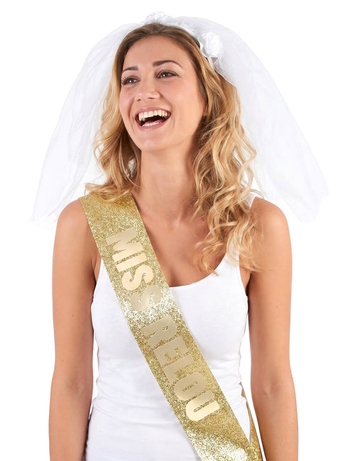 Déguisement EVJF femme
