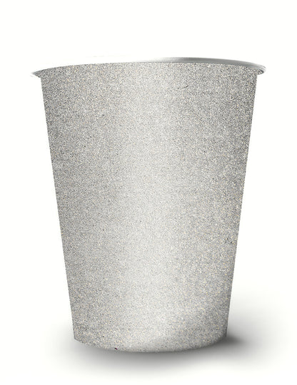 10 Scintillating American Cups Рециклируем картон Сребро 53 Cl