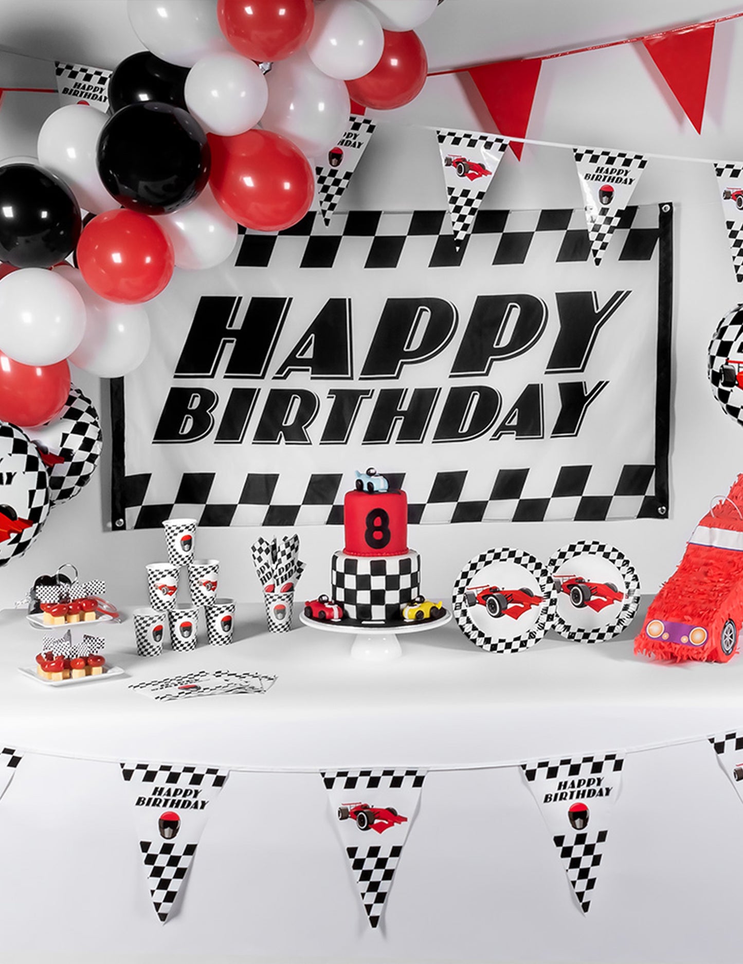 10 състезания 21 CL картонени чаши