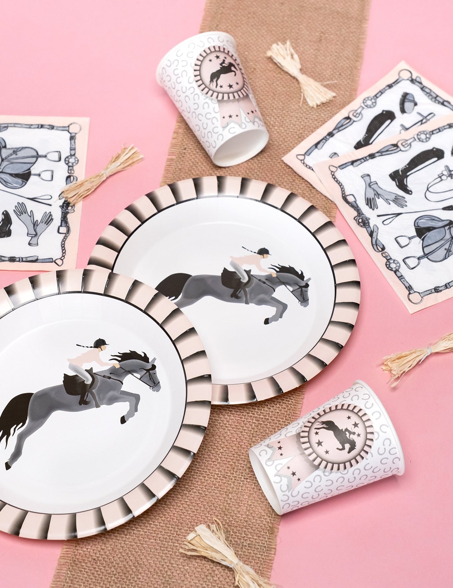 12 снопа слама 8 cm за рустик декорация