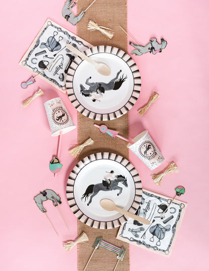 12 снопа слама 8 cm за рустик декорация