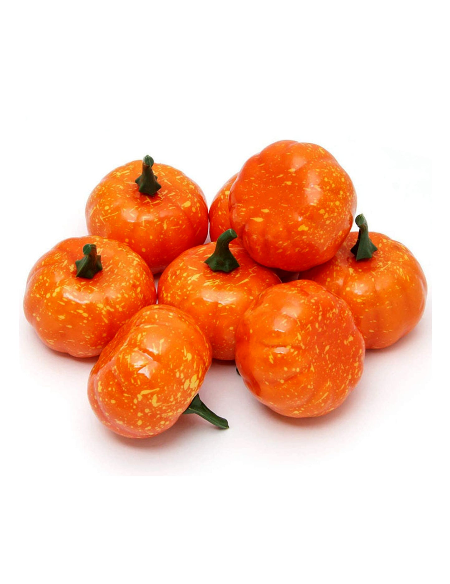 12 малки тикви 5 cm