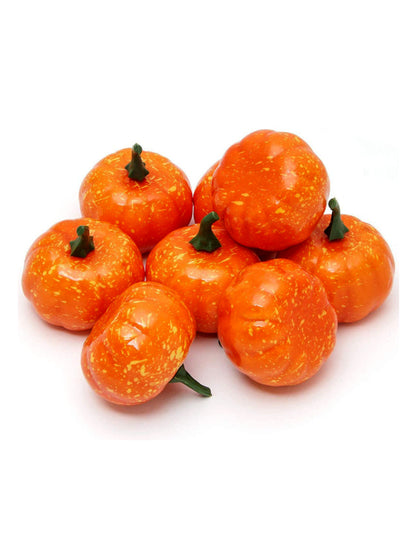 12 малки тикви 5 cm