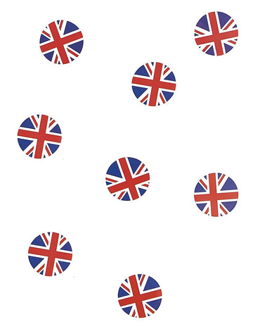 150 таблица конфети флаг uk