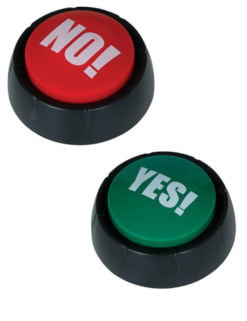 2 зумера да и не 9 cm