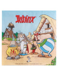 Décoration Astérix et Obélix