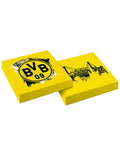 Декорация Borussia Dortmund