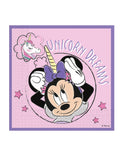 Vaisselle Jetable Minnie
