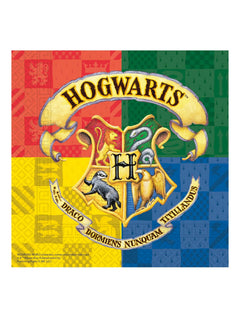 Еднократна посуда Harry Potter