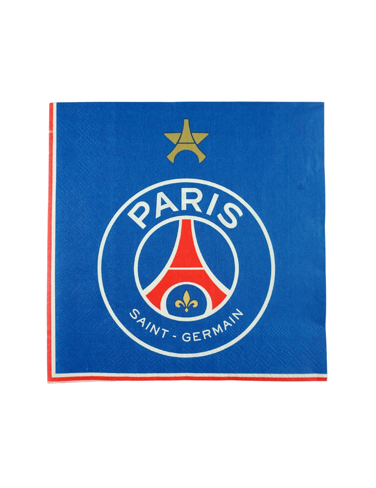 20 хартиени салфетки PSG™ 33 x 33 cm