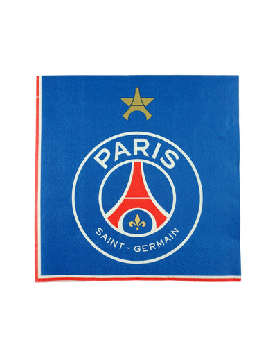 20 хартиени салфетки PSG™ 33 x 33 cm
