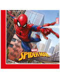 Еднократни прибори Spiderman