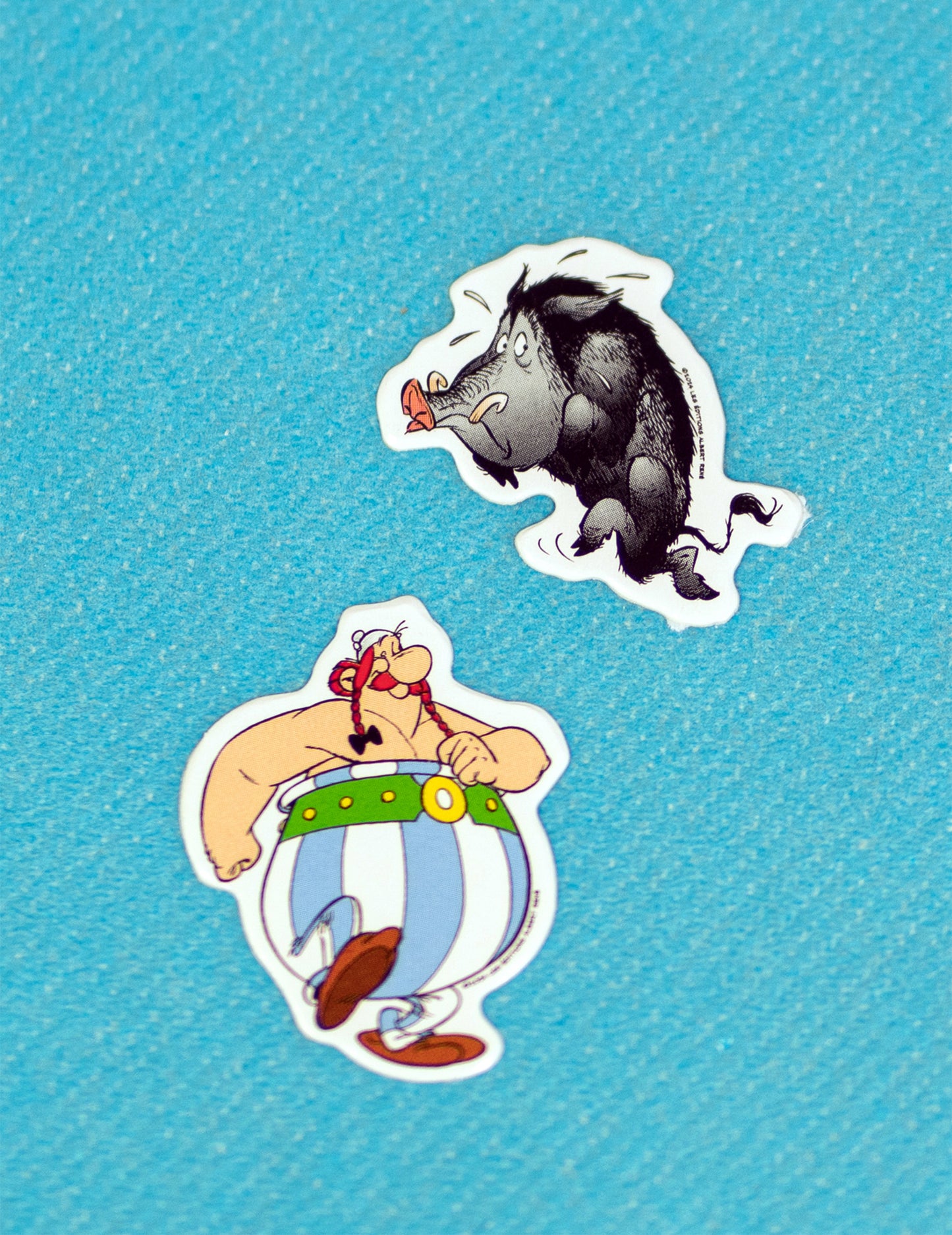 24 Asterix™ Конфети за маса