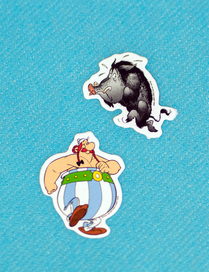 24 Asterix™ Конфети за маса