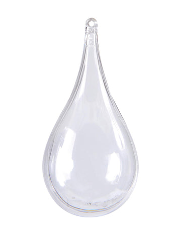 3 контейнера с прозрачна вода 11 cm