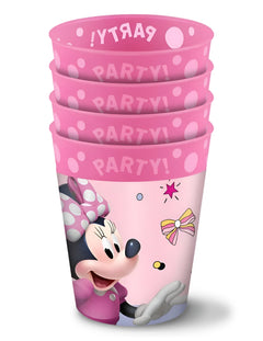 Еднократни съдове Minnie