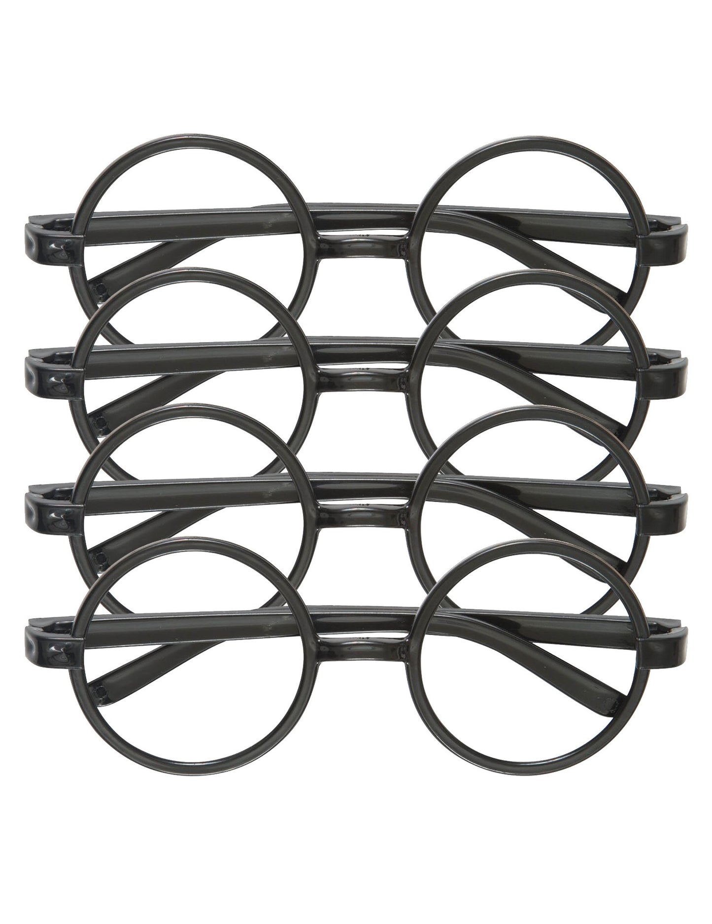 4 чифта чаши за Хари Потър