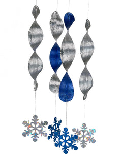 Коледна украса за стая