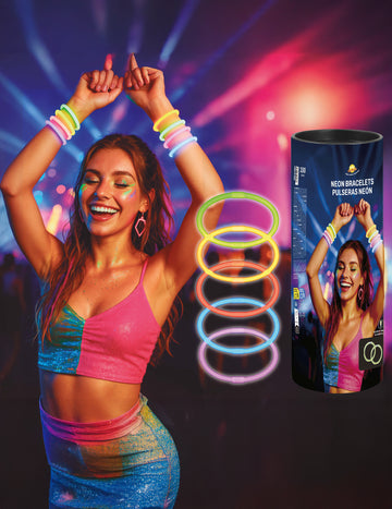 50 гривни, светещи в тъмното