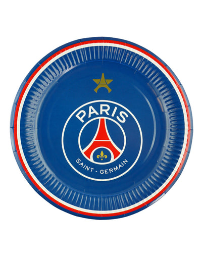 6 чинии PSG™ 23 cm 
