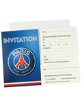 Декорация PSG