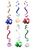 Декорация за 40-годишнина