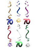 Anniversaire 70 ans