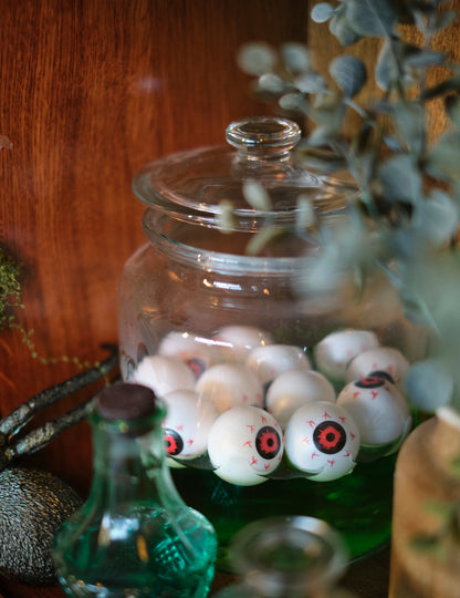 6 Glubulule малки декорации на Ewer