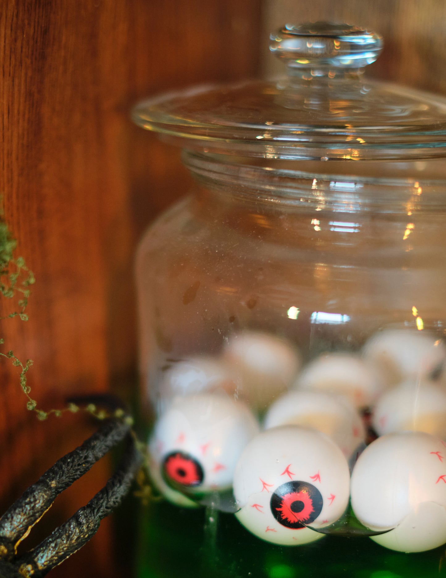 6 Glubulule малки декорации на Ewer