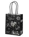6 Хартиени подаръчни торбички Harry Potter™ 12 x 15 см