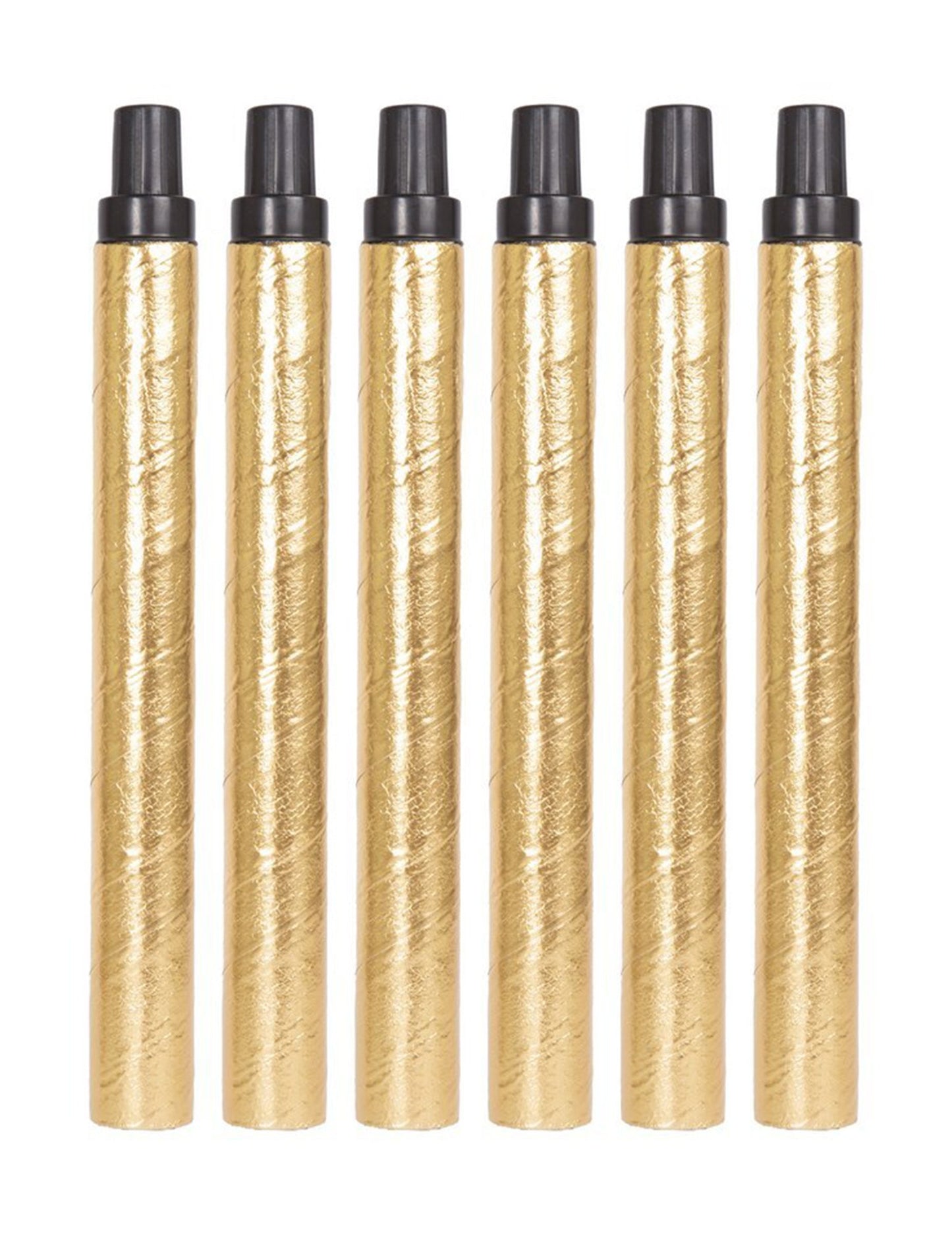 6 златни духалки 