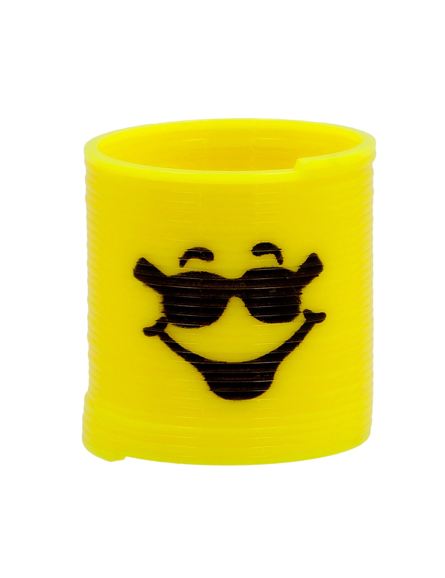 6 Smileys Smileys 3 cm