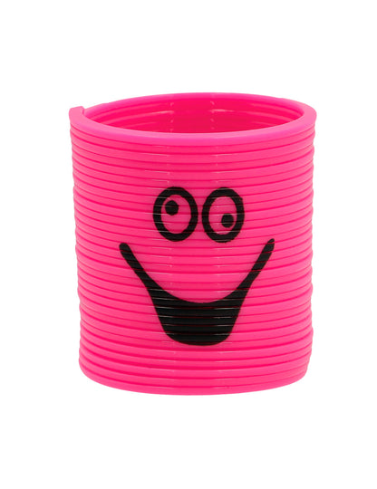 6 Smileys Smileys 3 cm