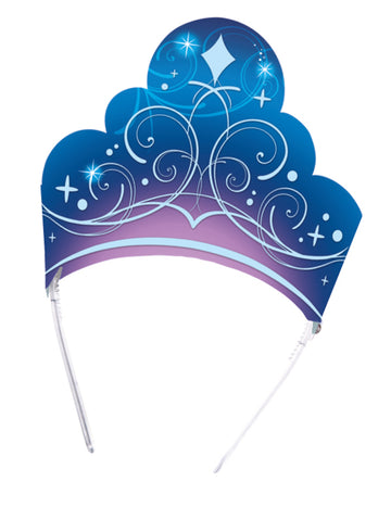 6 Пепеляшки тирета