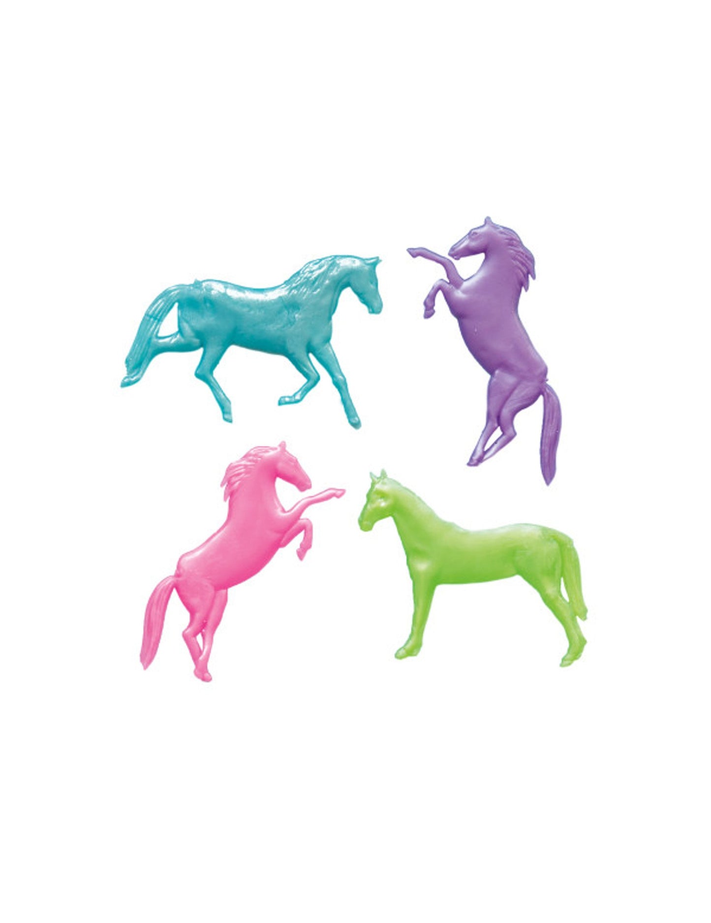 8 аксесоара за пинята – разтегливи кончета 