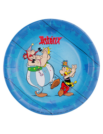 8 табели Asterix 23 cm