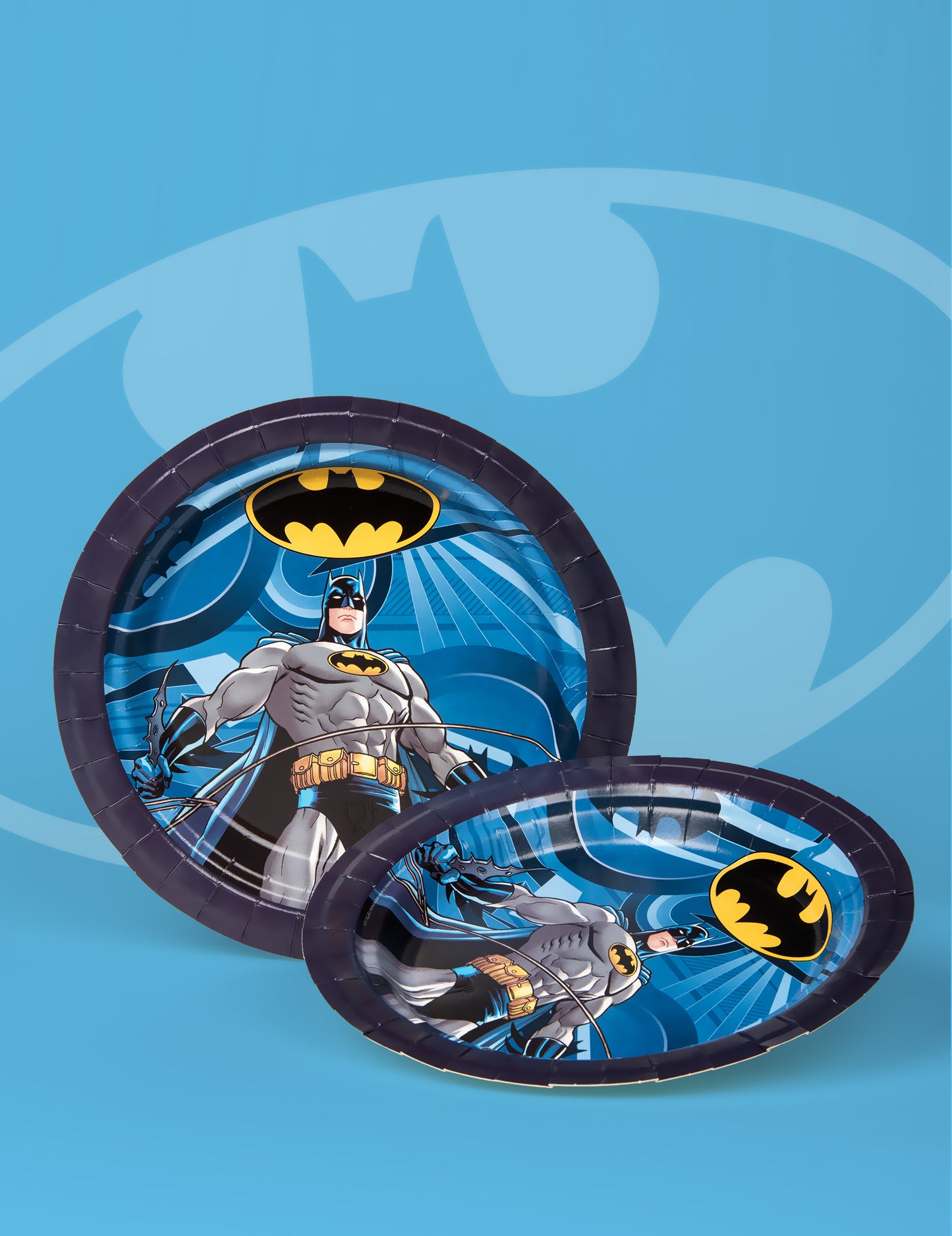 8 Batman 23 картонени табели cm