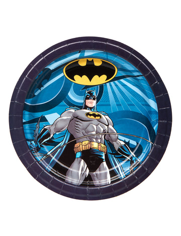 8 Batman 23 картонени табели cm