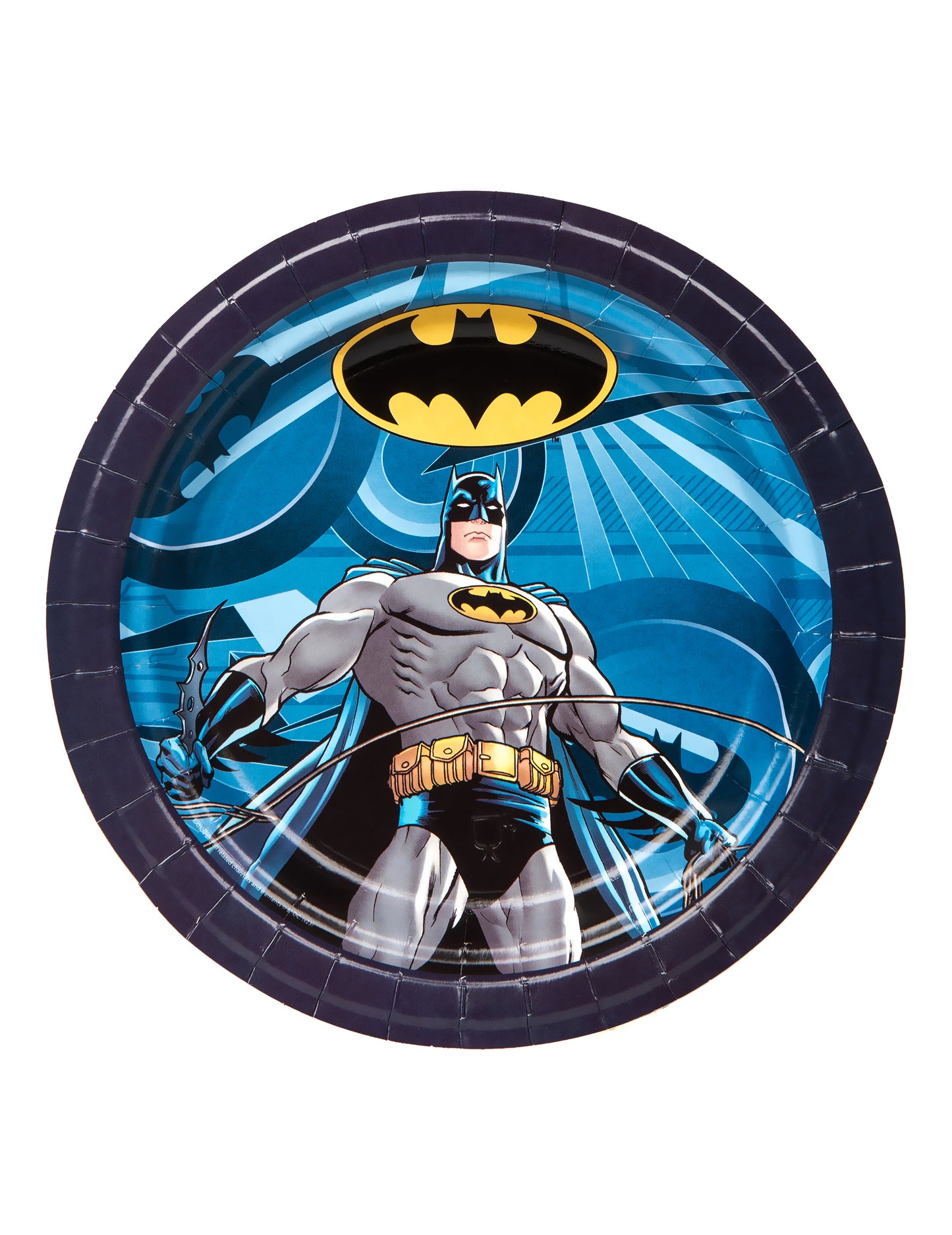 8 Batman 23 картонени табели cm