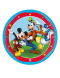 Еднократни съдове Mickey