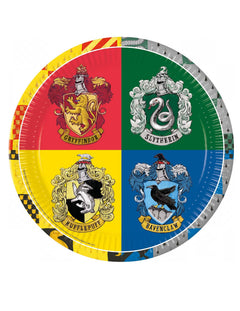 Еднократна посуда Harry Potter