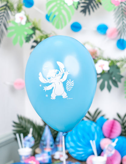 8 балони за латекс