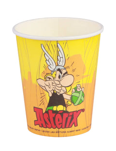 Еднократна посуда Astérix et Obélix