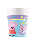 Декорация Peppa Pig
