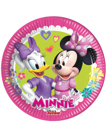 8 малки чинии Minnie Happy™ 