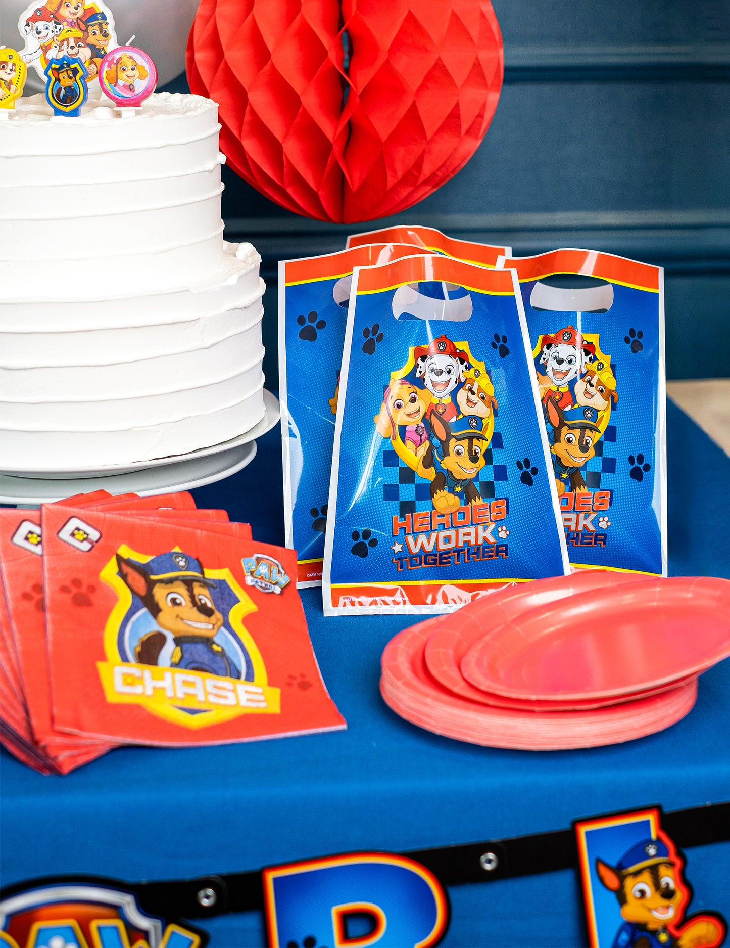 8 PAT 'PATROL ПАНГАТИ